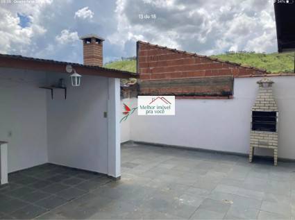 Casa, 2 quartos, 86 m² - Foto 2