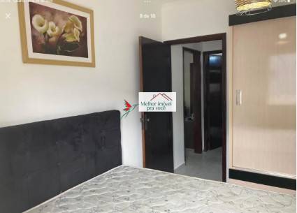 Casa, 2 quartos, 86 m² - Foto 5