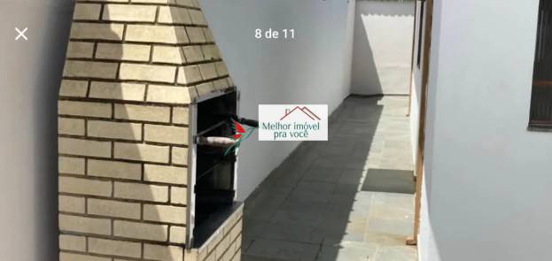 Casa, 2 quartos, 86 m² - Foto 19