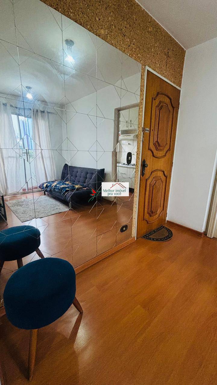 Apartamento, 1 quarto, 36 m² - Foto 4