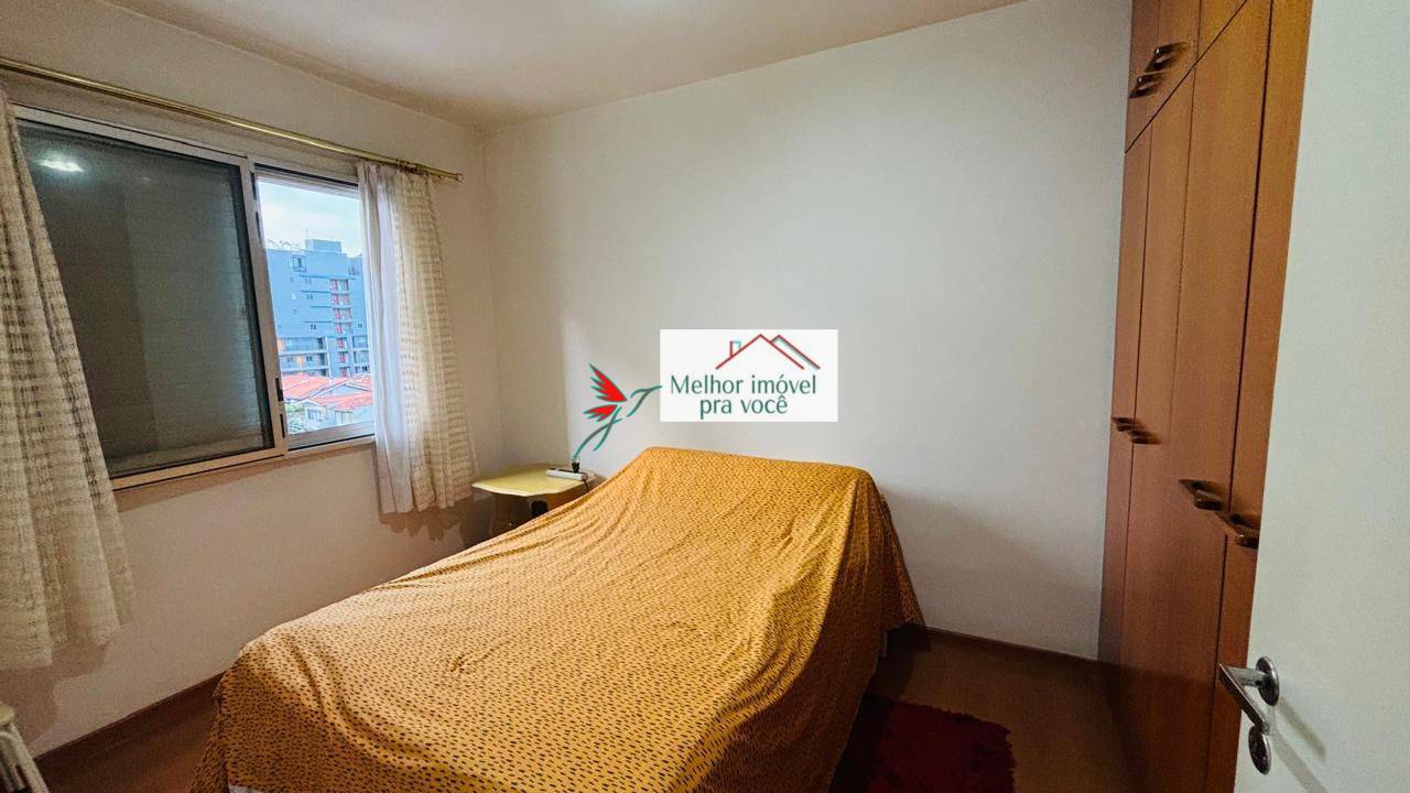Apartamento, 1 quarto, 36 m² - Foto 9
