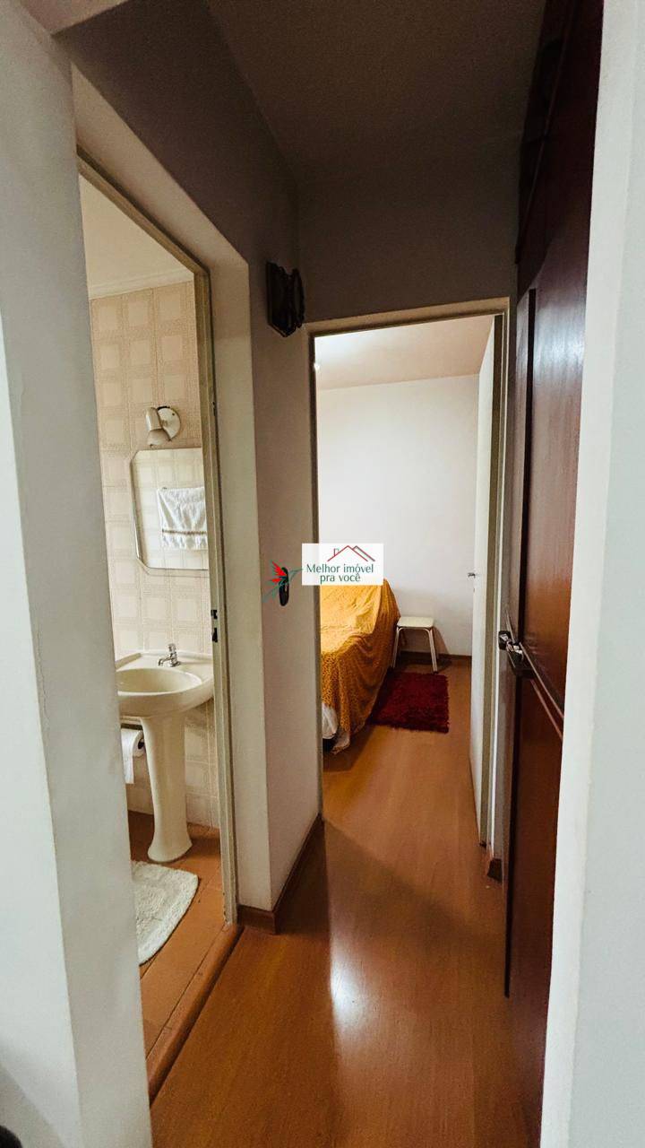 Apartamento, 1 quarto, 36 m² - Foto 8