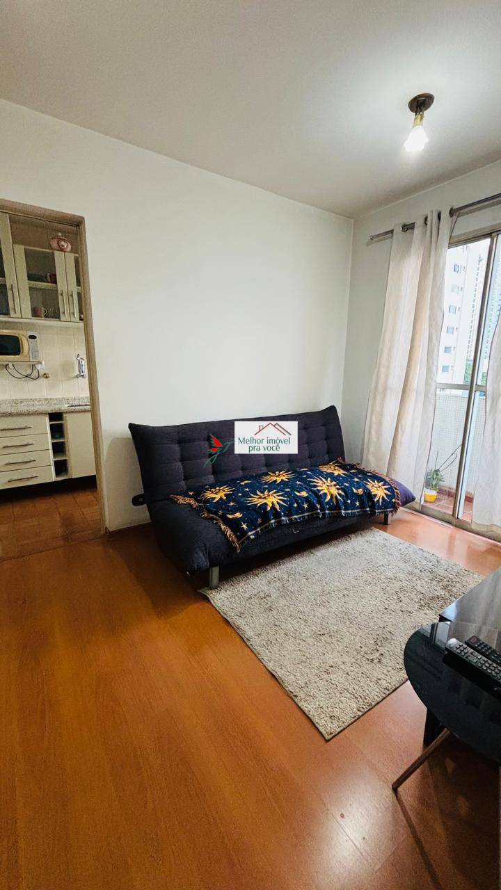 Apartamento, 1 quarto, 36 m² - Foto 10