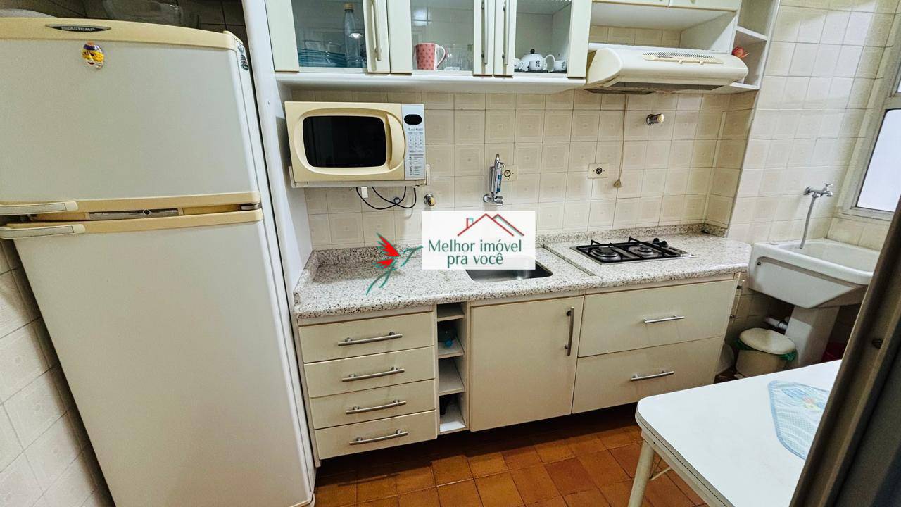 Apartamento, 1 quarto, 36 m² - Foto 11
