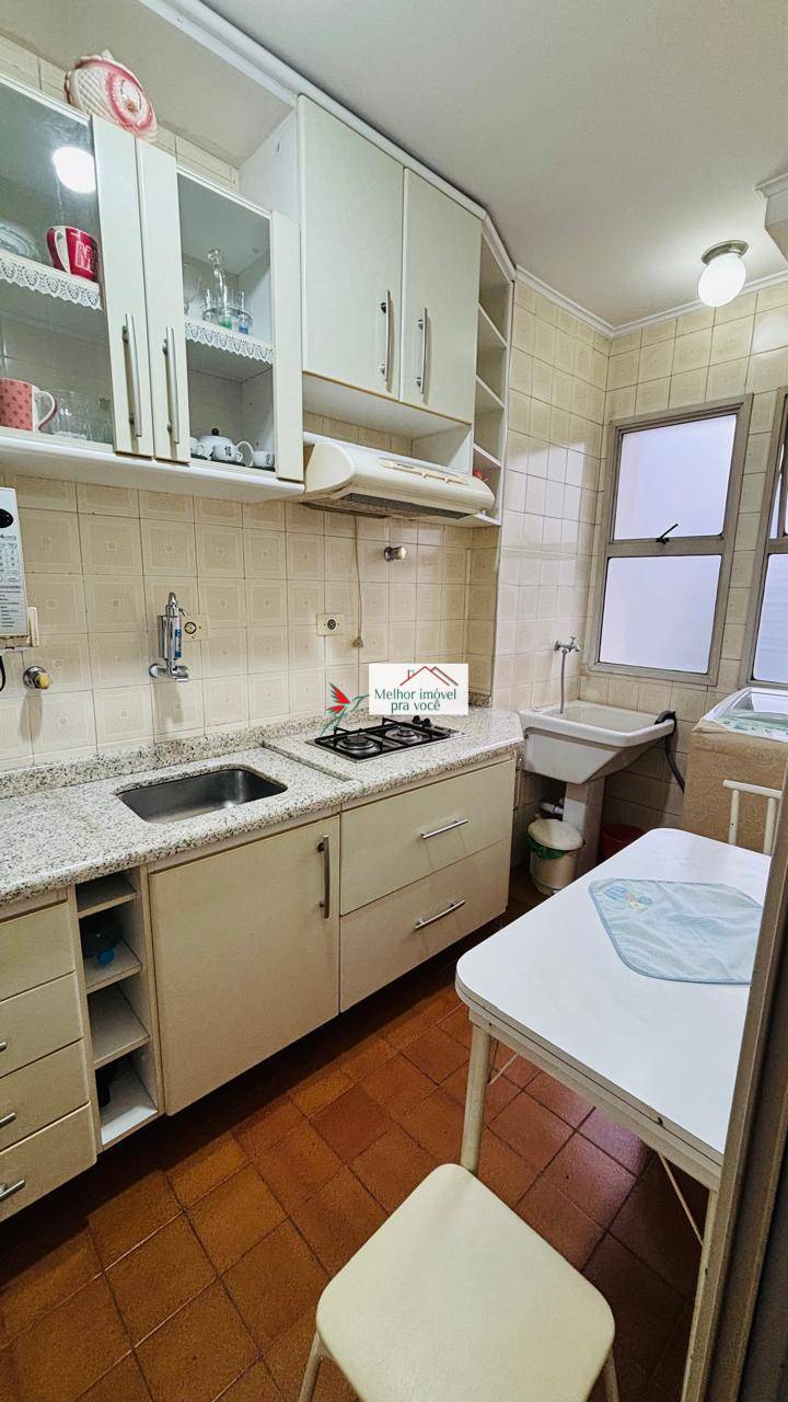 Apartamento, 1 quarto, 36 m² - Foto 17
