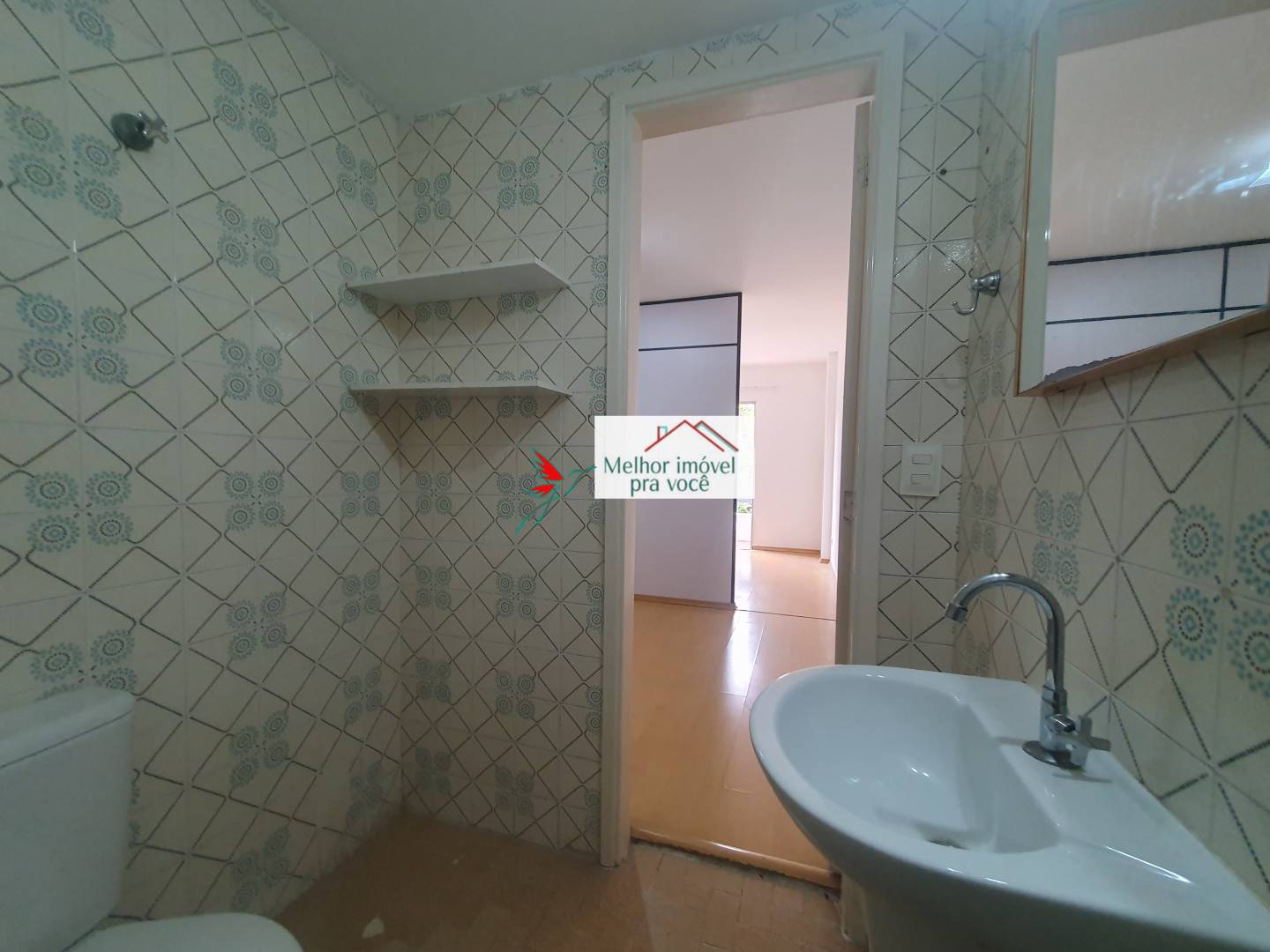 Apartamento, 1 quarto, 25 m² - Foto 9