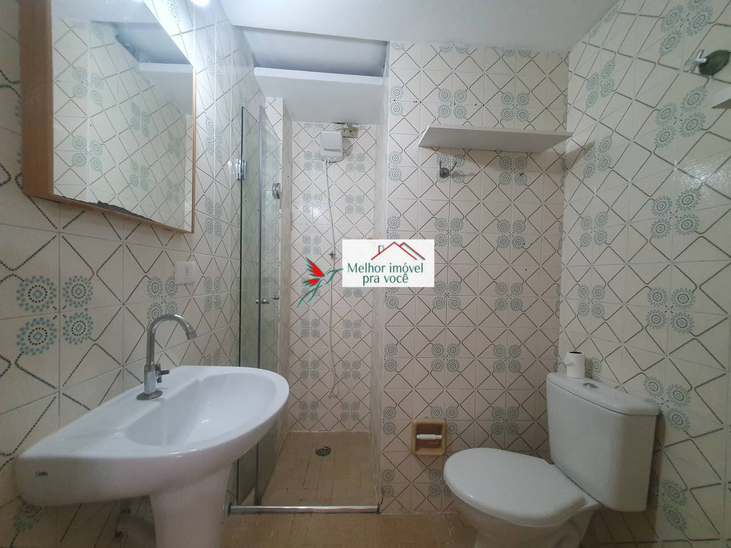 Apartamento, 1 quarto, 25 m² - Foto 10
