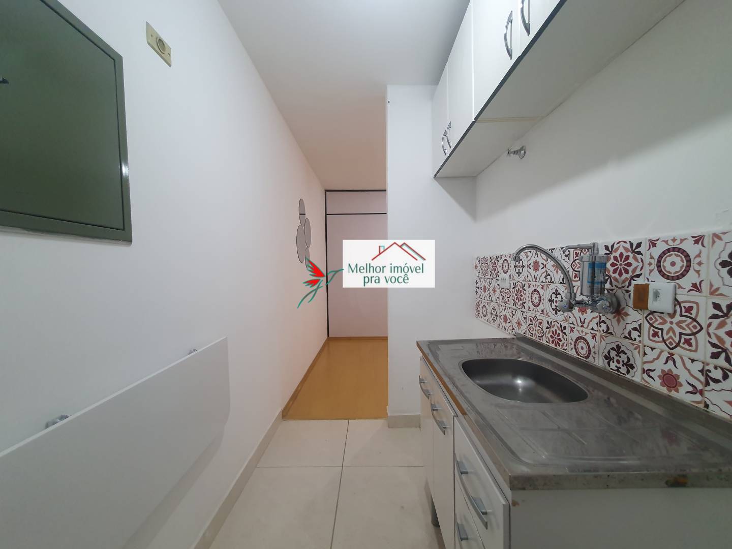 Apartamento, 1 quarto, 25 m² - Foto 11
