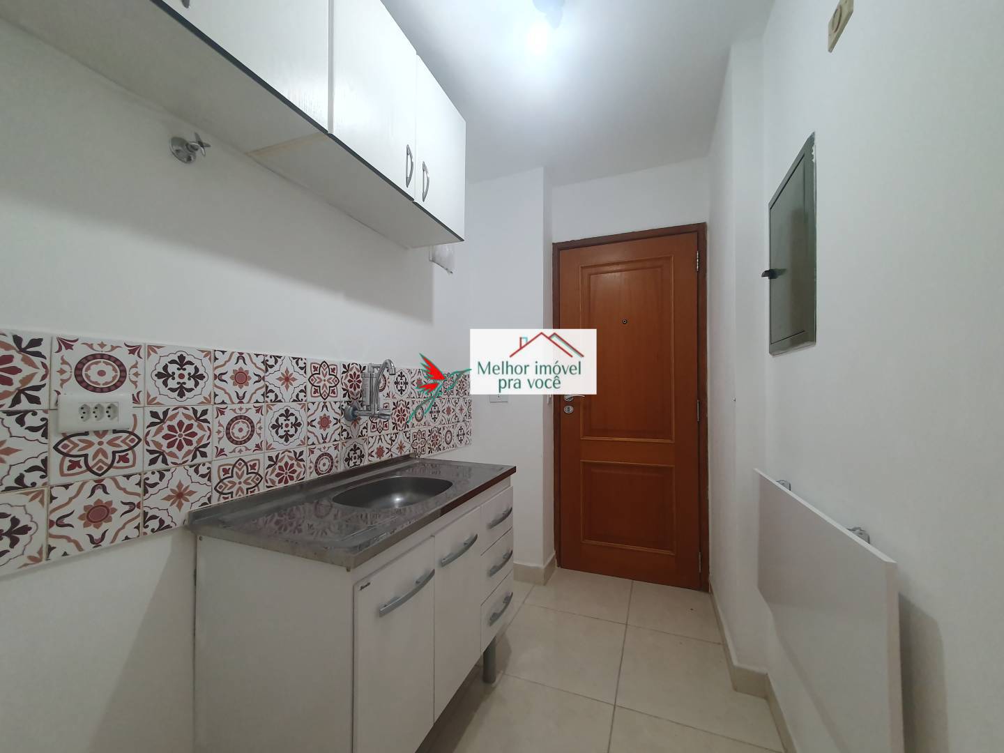 Apartamento, 1 quarto, 25 m² - Foto 12