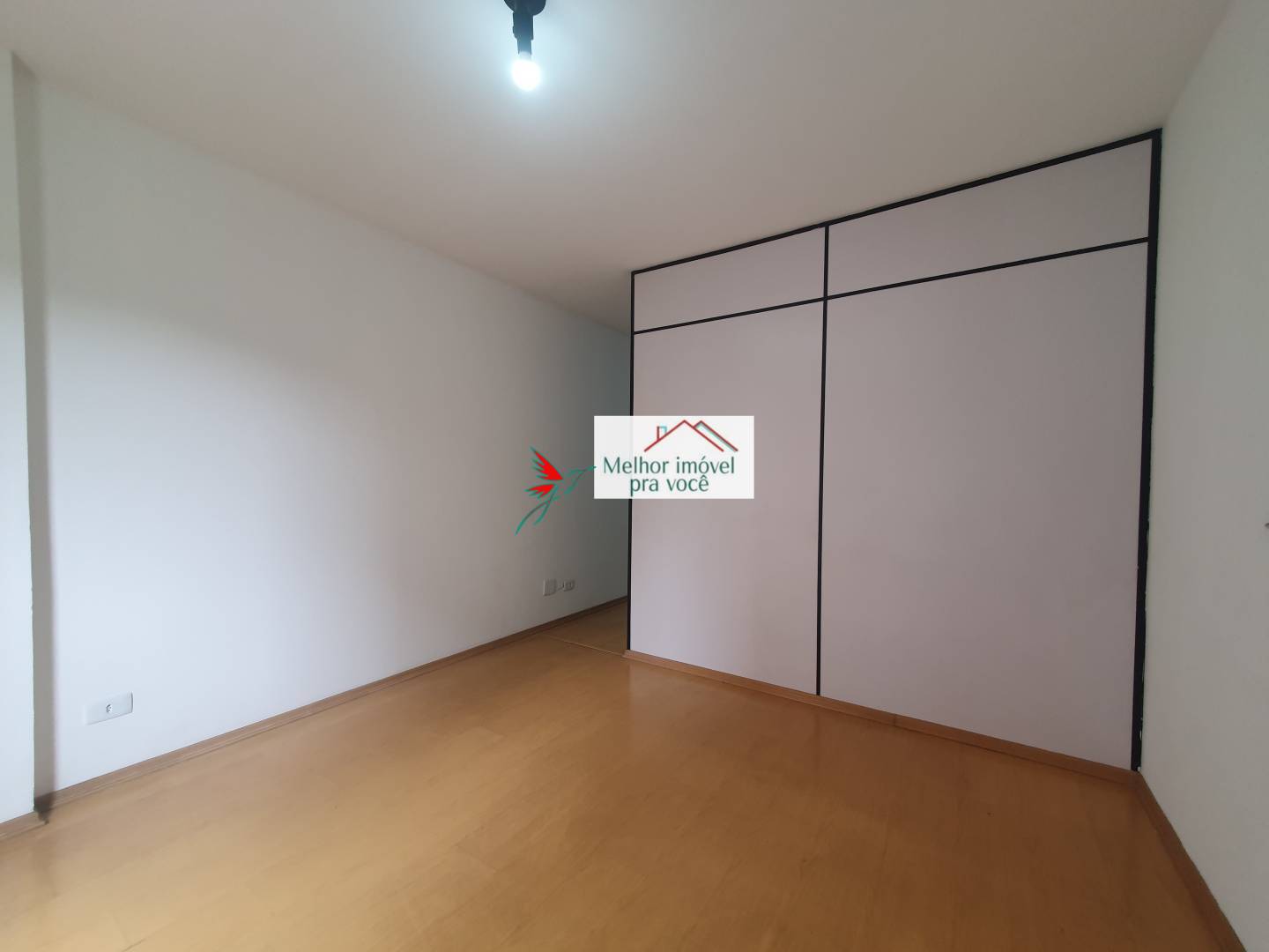 Apartamento, 1 quarto, 25 m² - Foto 6