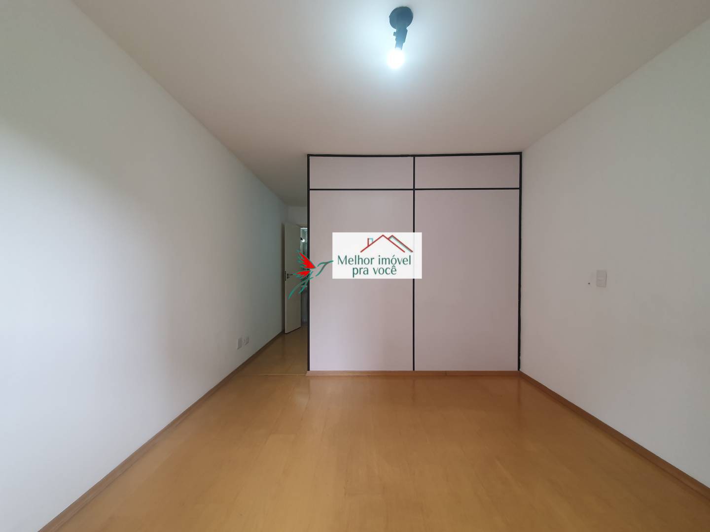 Apartamento, 1 quarto, 25 m² - Foto 7