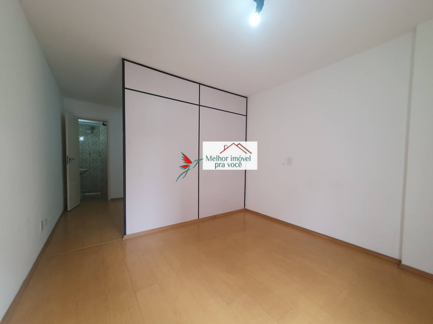 Apartamento, 1 quarto, 25 m² - Foto 5