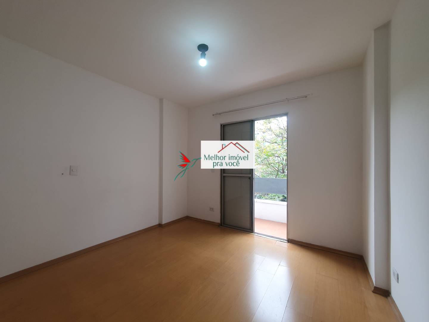 Apartamento, 1 quarto, 25 m² - Foto 2