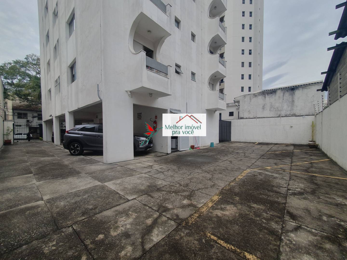 Apartamento, 1 quarto, 25 m² - Foto 15