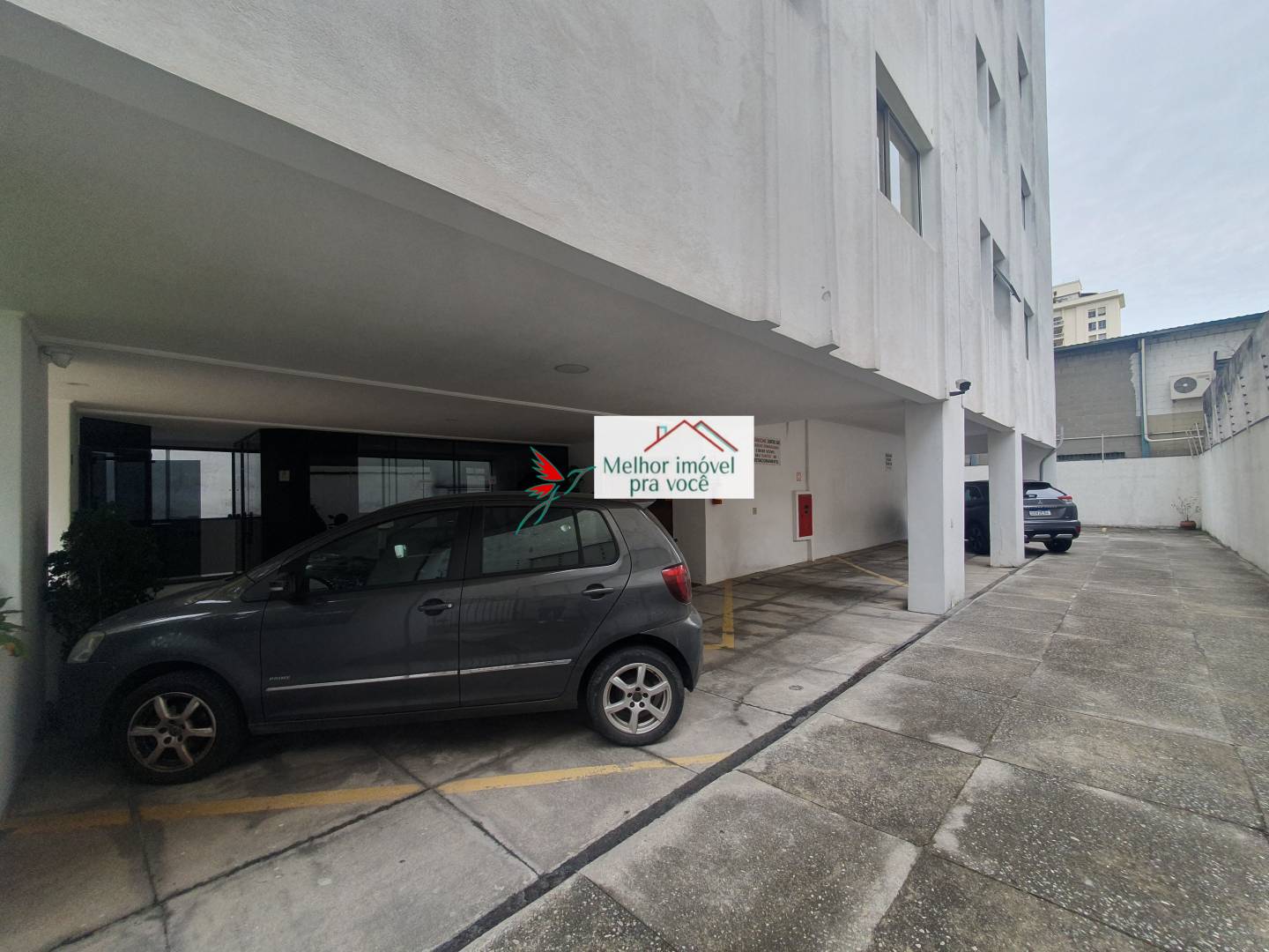 Apartamento, 1 quarto, 25 m² - Foto 16