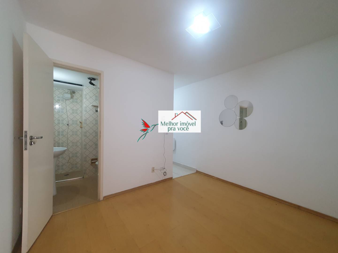 Apartamento, 1 quarto, 25 m² - Foto 4