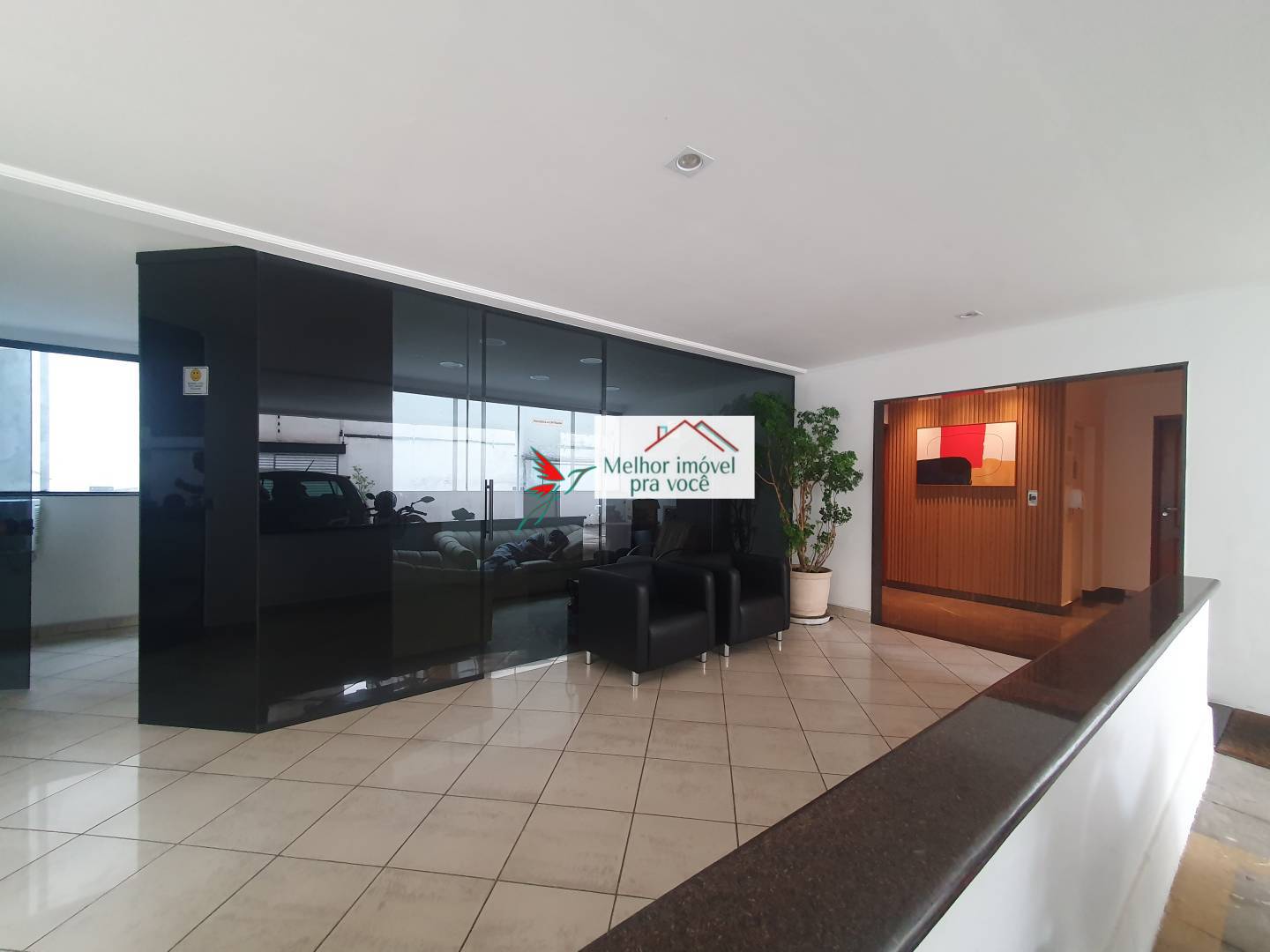 Apartamento, 1 quarto, 25 m² - Foto 17