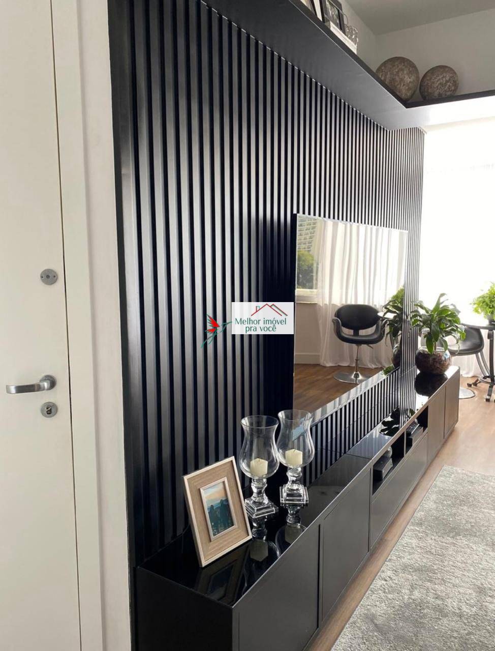 Apartamento, 2 quartos, 116 m² - Foto 2