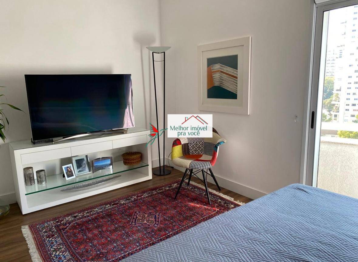 Apartamento, 2 quartos, 116 m² - Foto 7