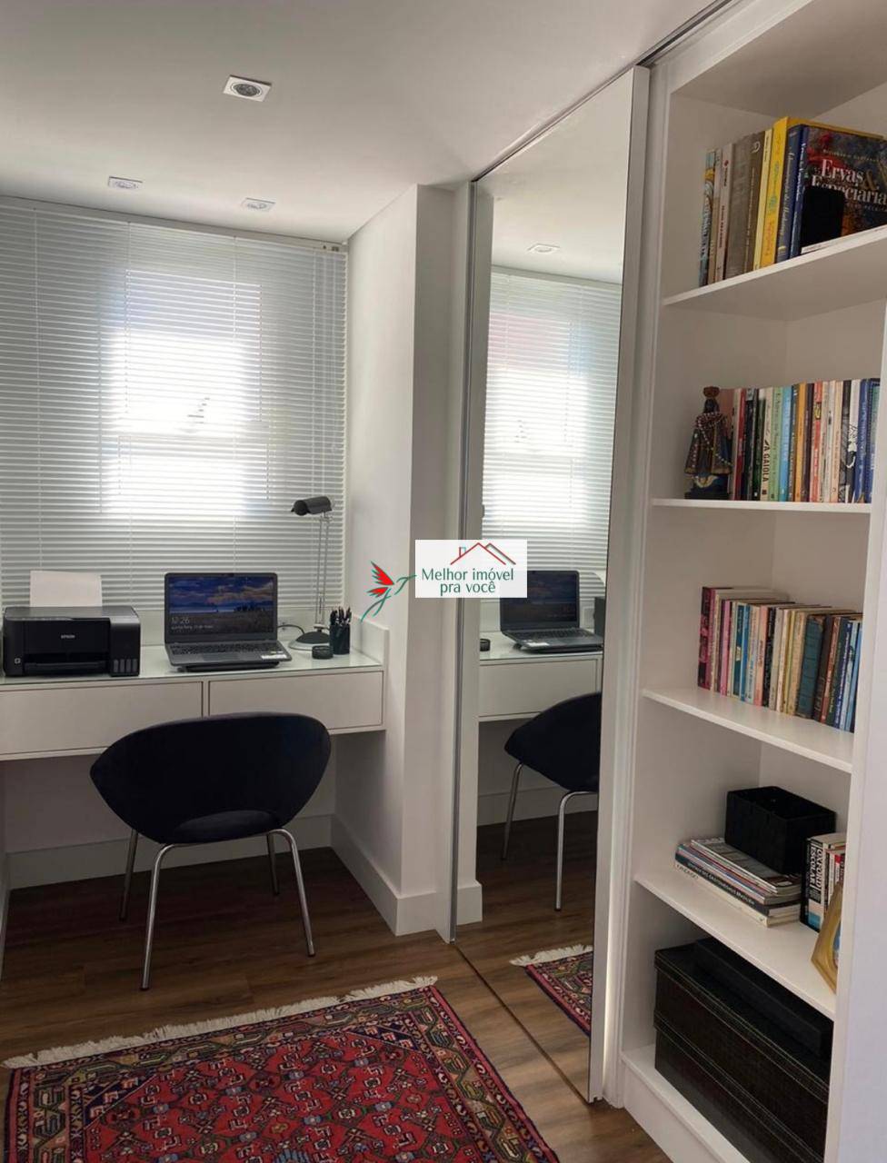 Apartamento, 2 quartos, 116 m² - Foto 5