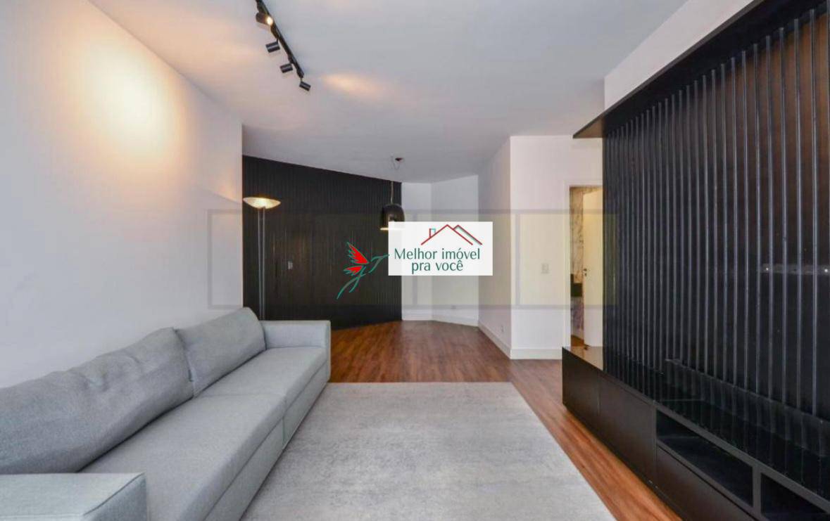 Apartamento, 2 quartos, 116 m² - Foto 3