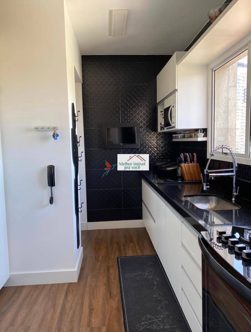 Apartamento, 2 quartos, 116 m² - Foto 12