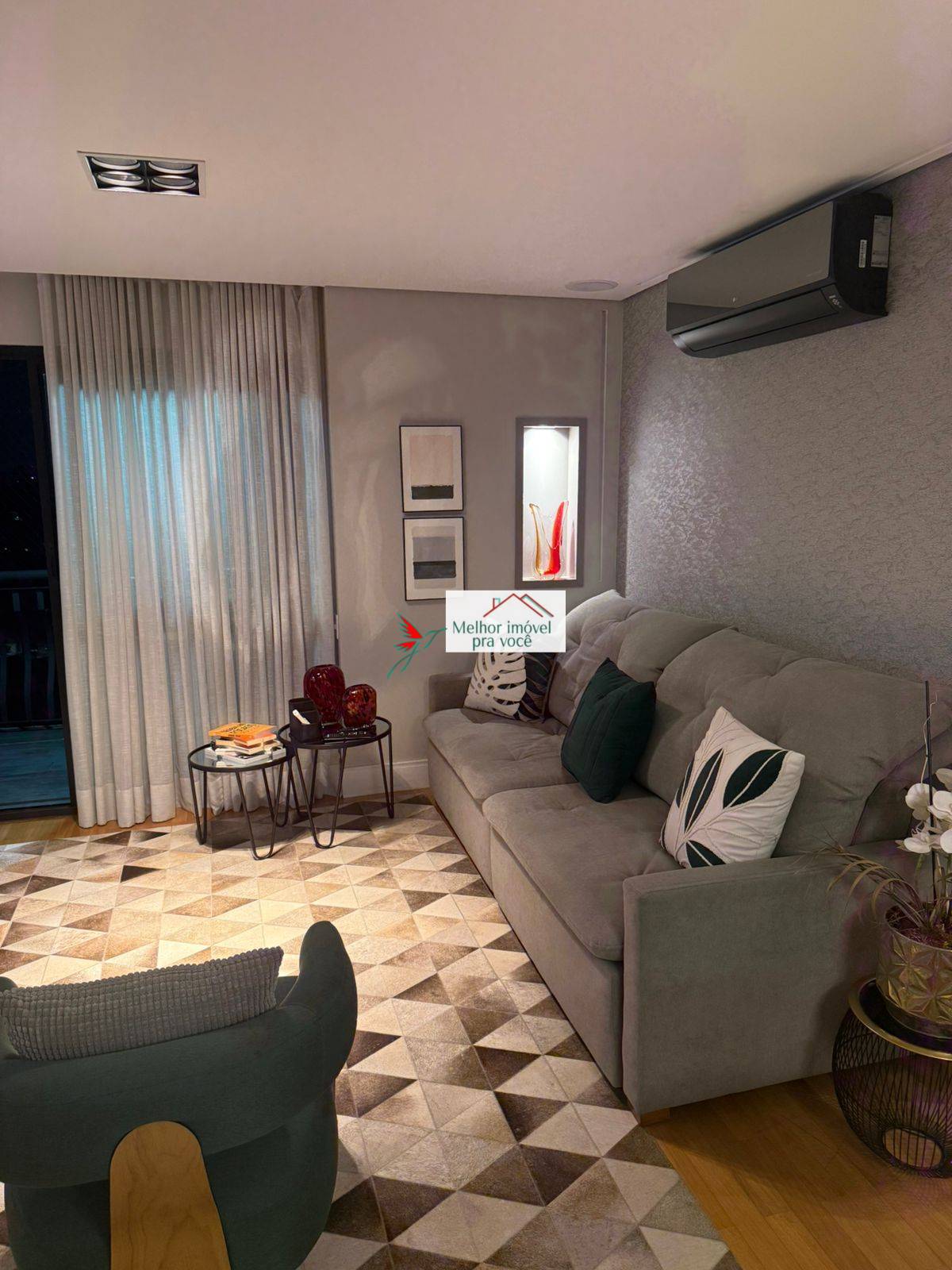 Apartamento, 2 quartos, 87 m² - Foto 4