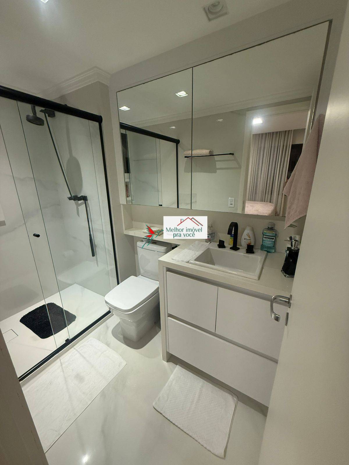 Apartamento, 2 quartos, 87 m² - Foto 7