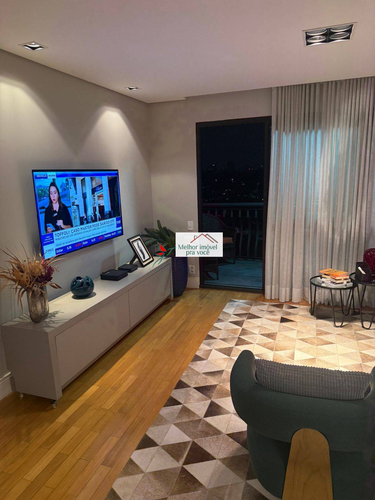 Apartamento, 2 quartos, 87 m² - Foto 6