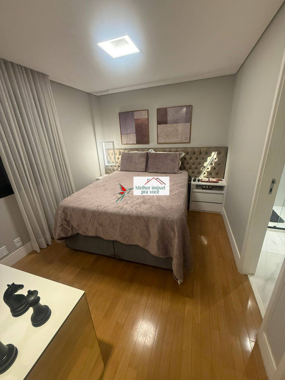 Apartamento, 2 quartos, 87 m² - Foto 9