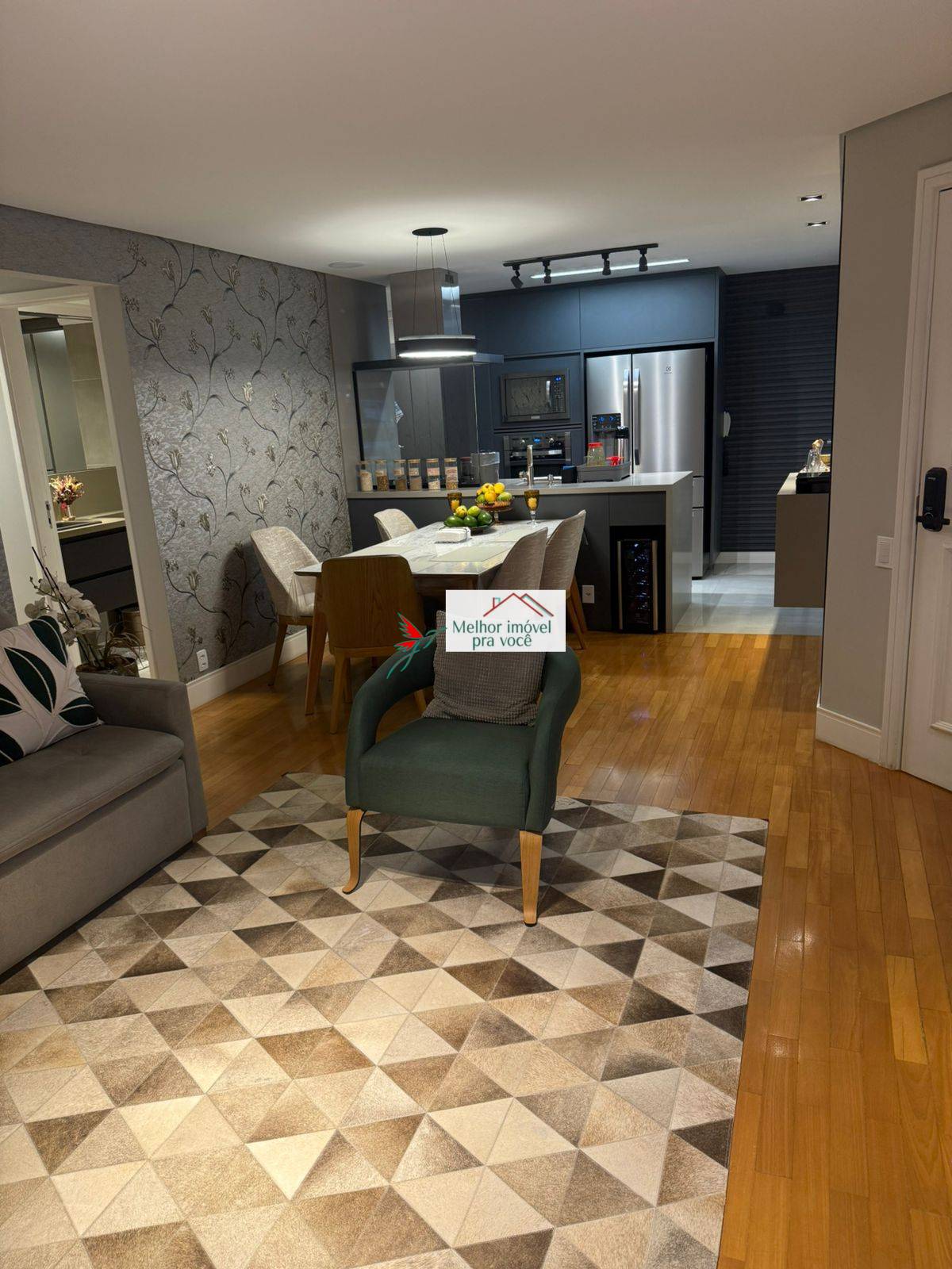 Apartamento, 2 quartos, 87 m² - Foto 2