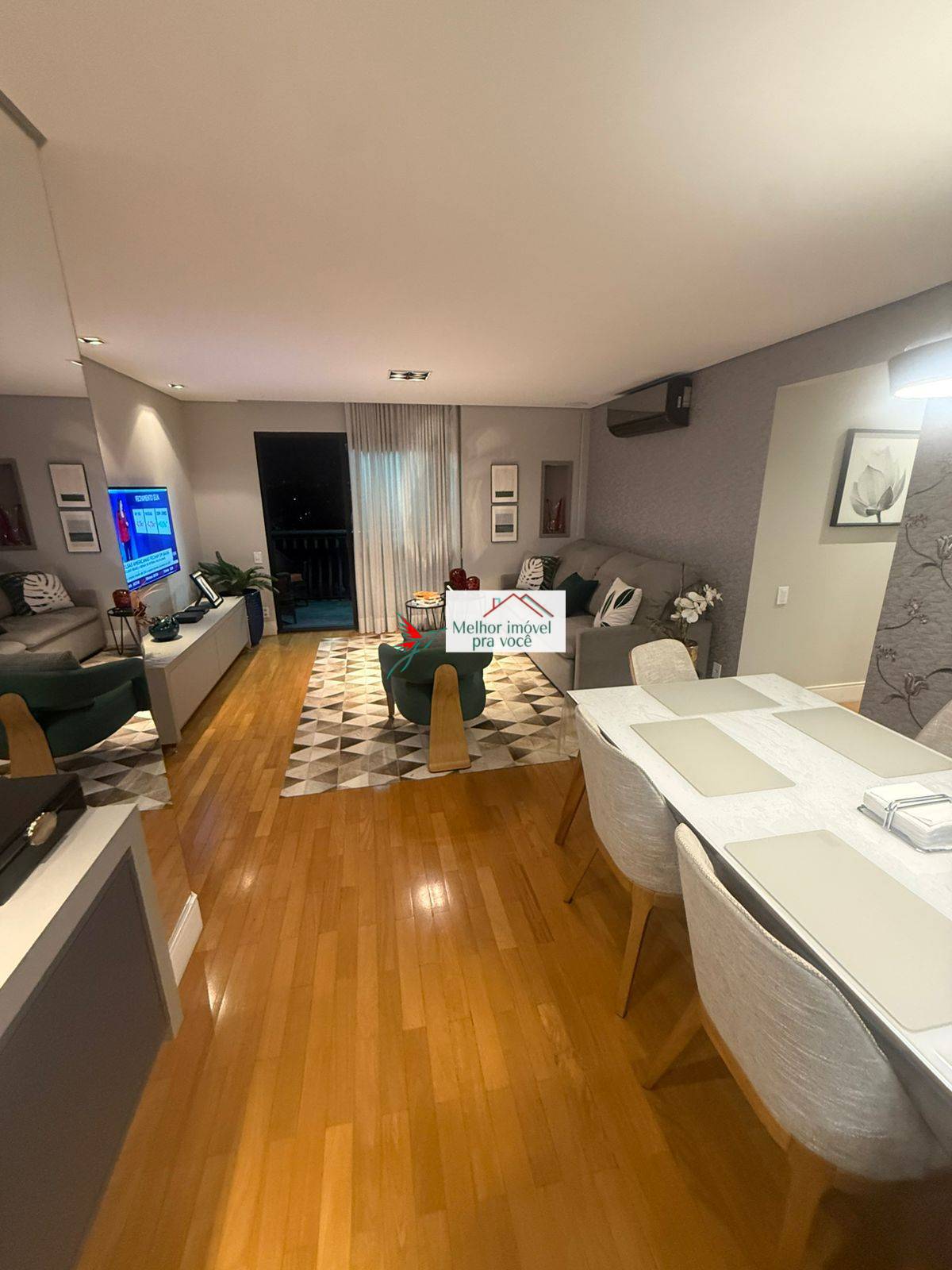 Apartamento, 2 quartos, 87 m² - Foto 3