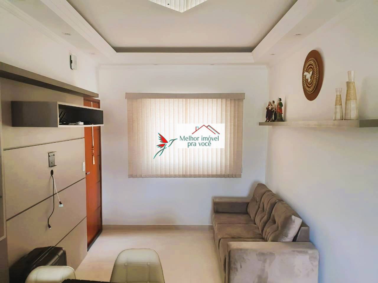 Apartamento, 3 quartos, 80 m² - Foto 3