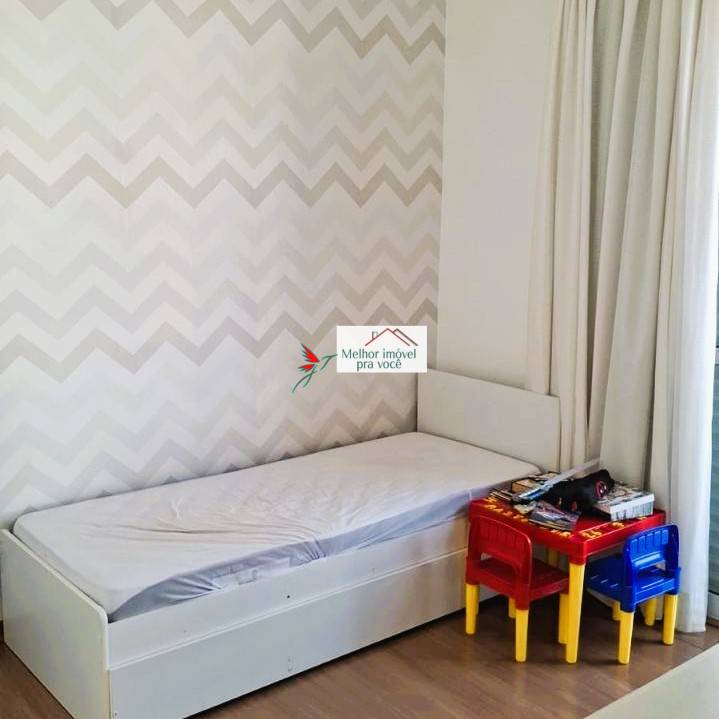 Apartamento, 3 quartos, 80 m² - Foto 5