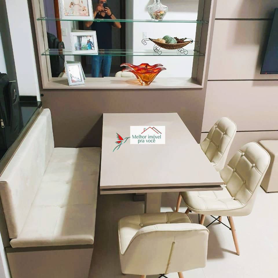 Apartamento, 3 quartos, 80 m² - Foto 4