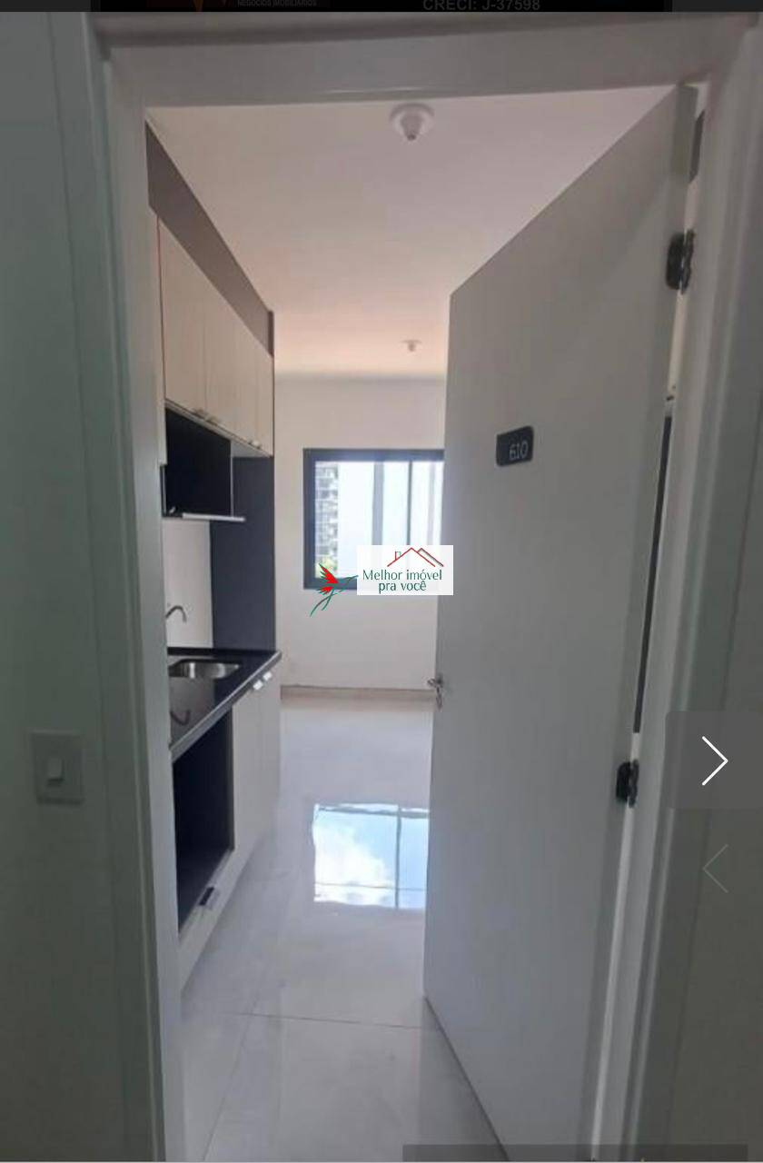 Apartamento, 1 quarto, 24 m² - Foto 3