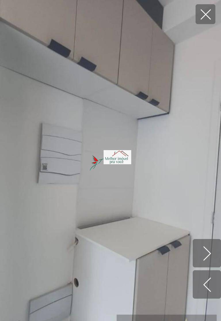 Apartamento, 1 quarto, 24 m² - Foto 2