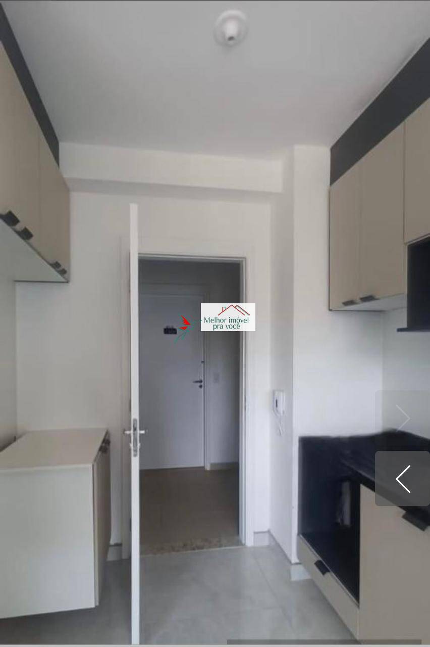 Apartamento, 1 quarto, 24 m² - Foto 6