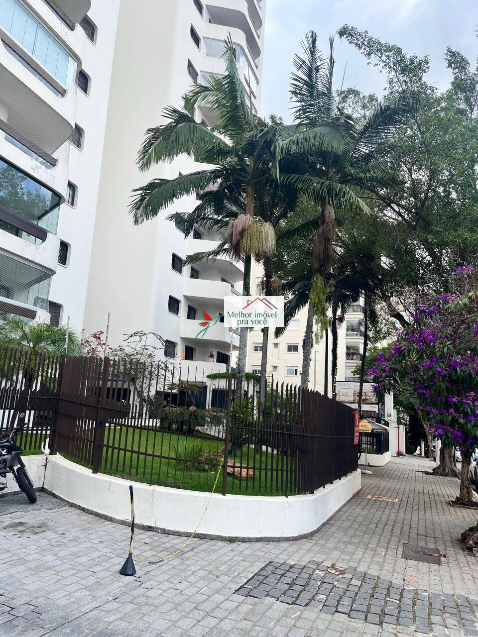 Apartamento, 3 quartos, 501 m² - Foto 2
