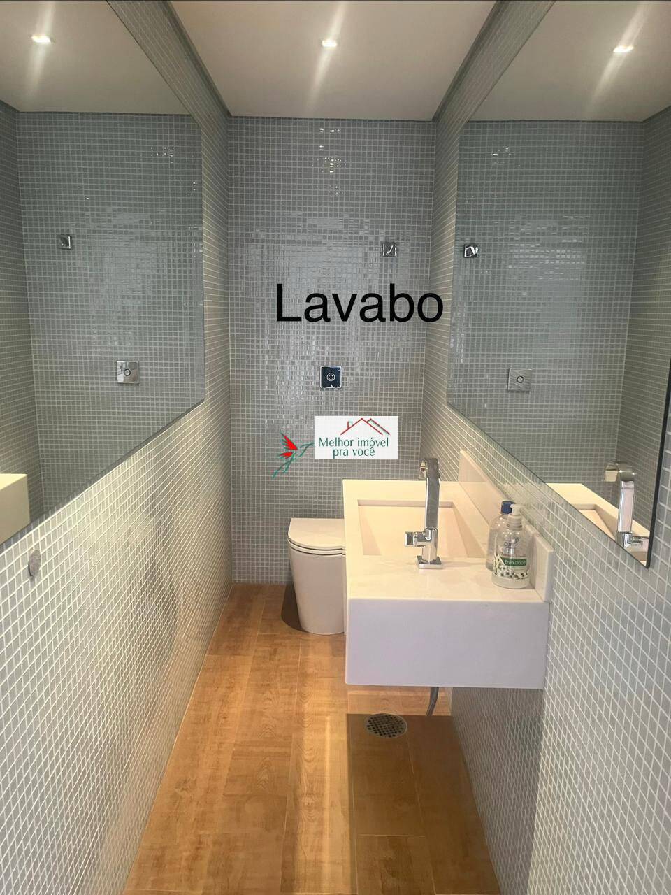 Apartamento, 3 quartos, 501 m² - Foto 27