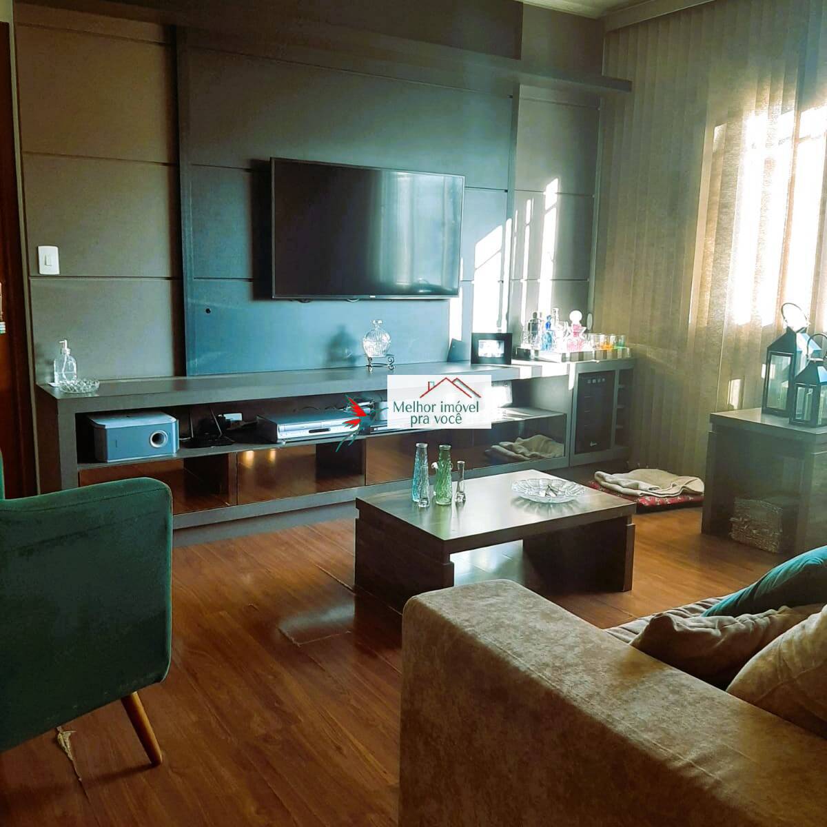 Apartamento, 3 quartos, 109 m² - Foto 4