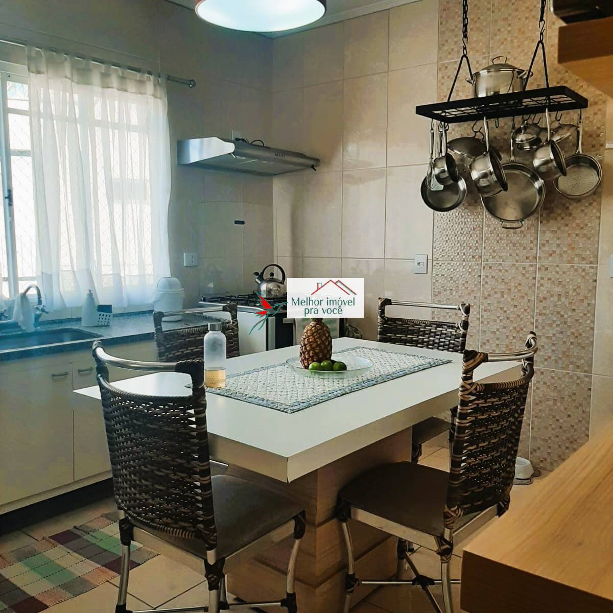 Apartamento, 3 quartos, 109 m² - Foto 3
