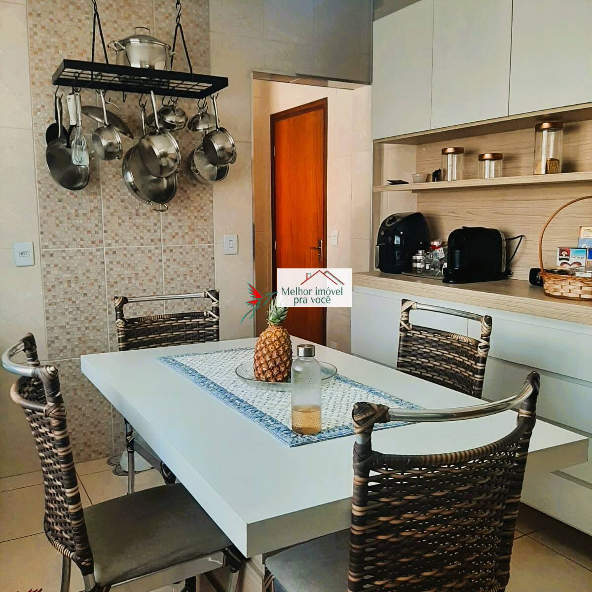 Apartamento, 3 quartos, 109 m² - Foto 2
