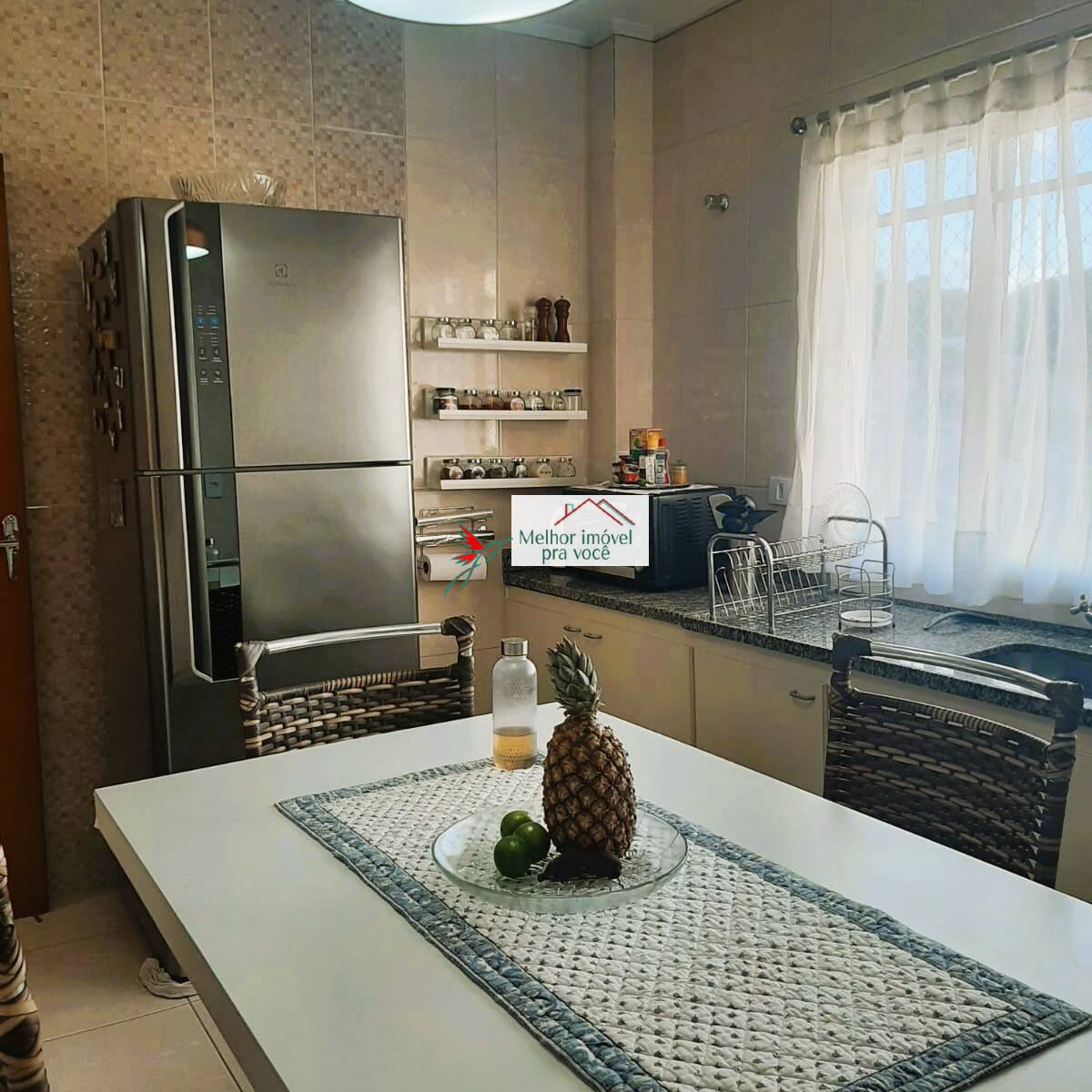 Apartamento, 3 quartos, 109 m² - Foto 5