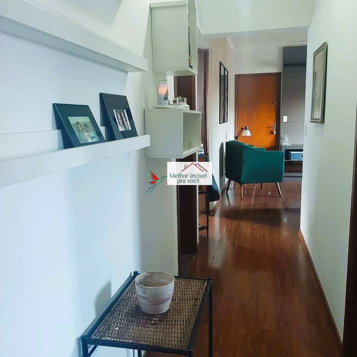 Apartamento, 3 quartos, 109 m² - Foto 8