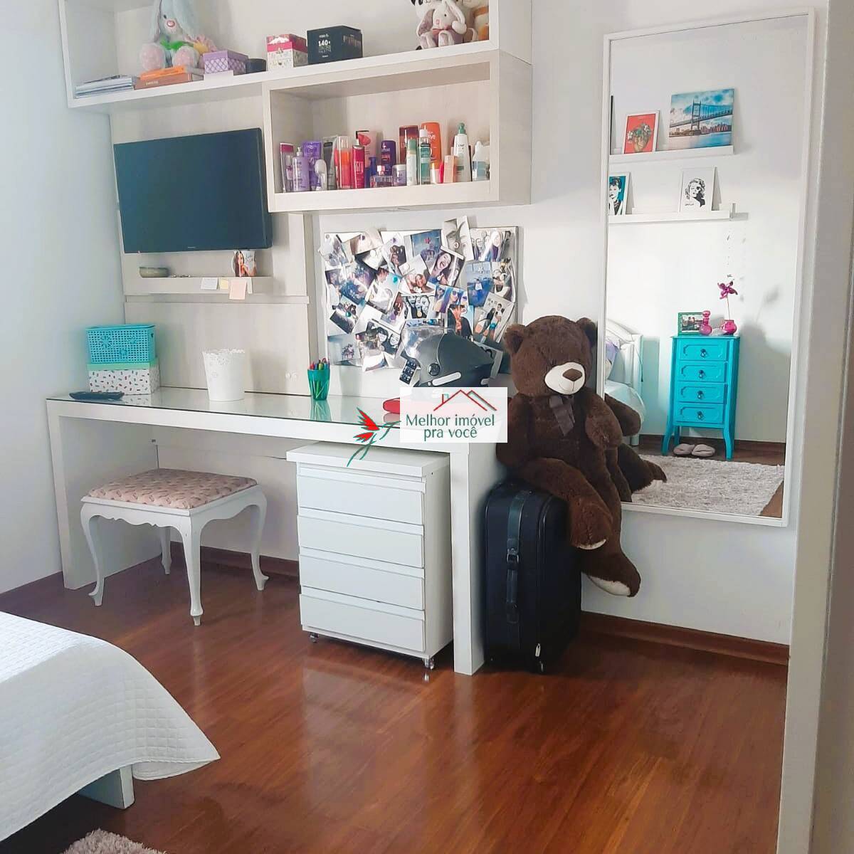 Apartamento, 3 quartos, 109 m² - Foto 9