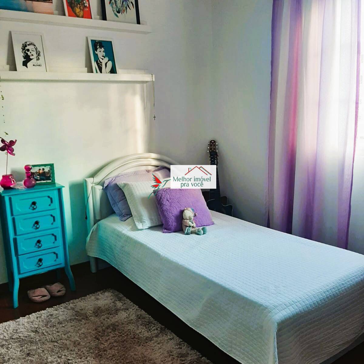 Apartamento, 3 quartos, 109 m² - Foto 14