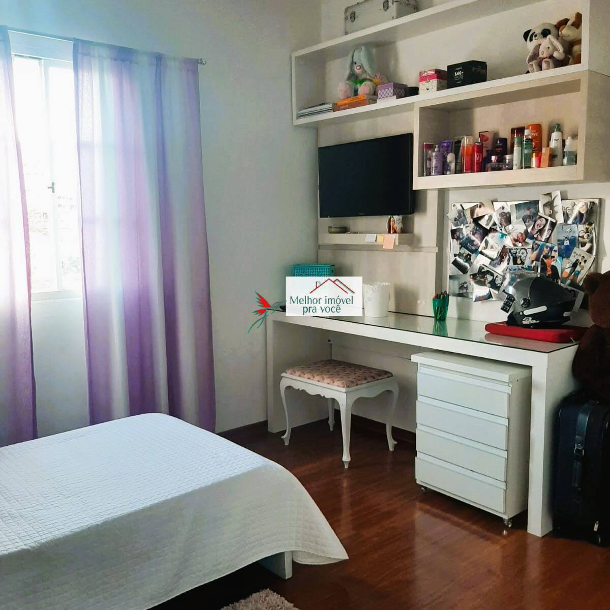 Apartamento, 3 quartos, 109 m² - Foto 11