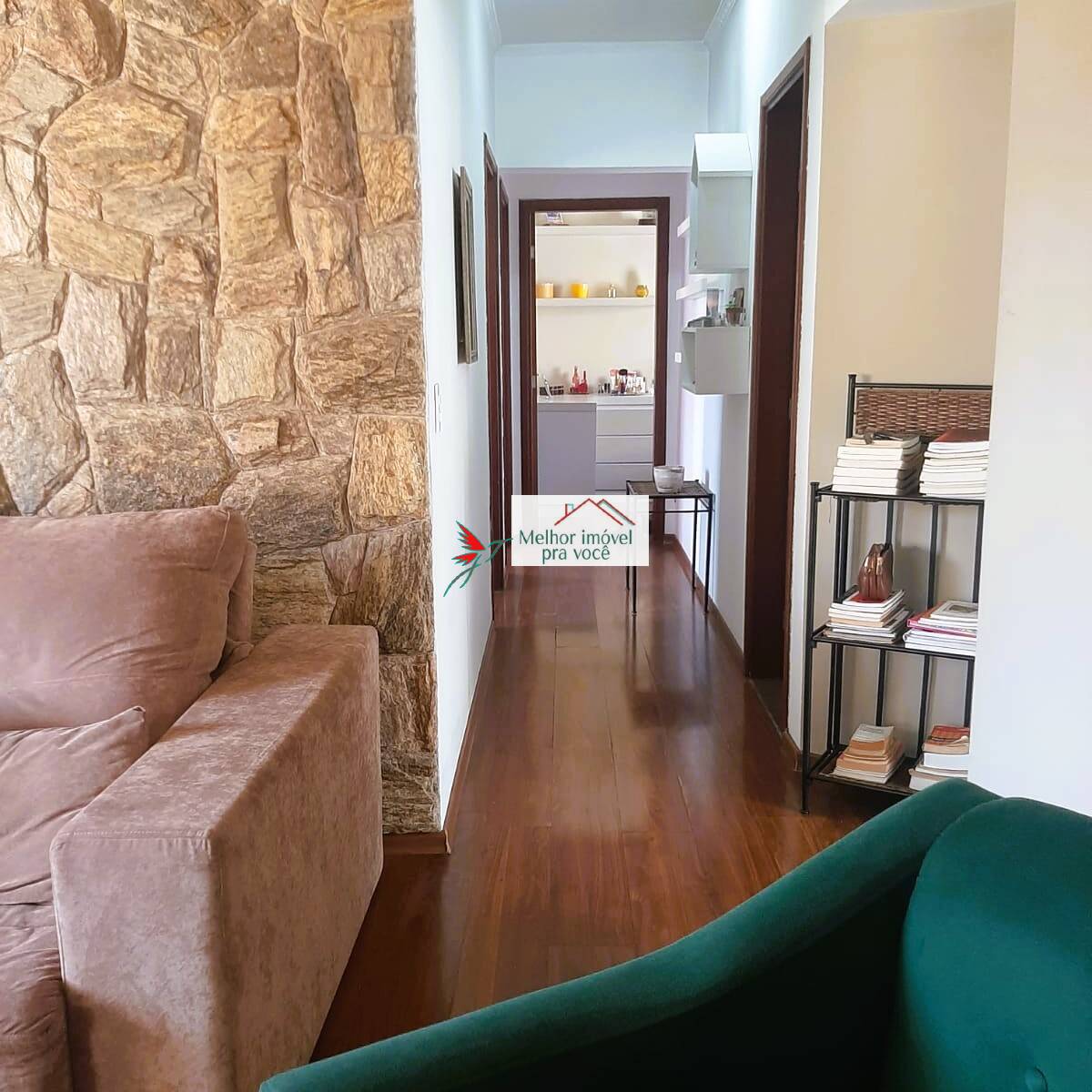 Apartamento, 3 quartos, 109 m² - Foto 17