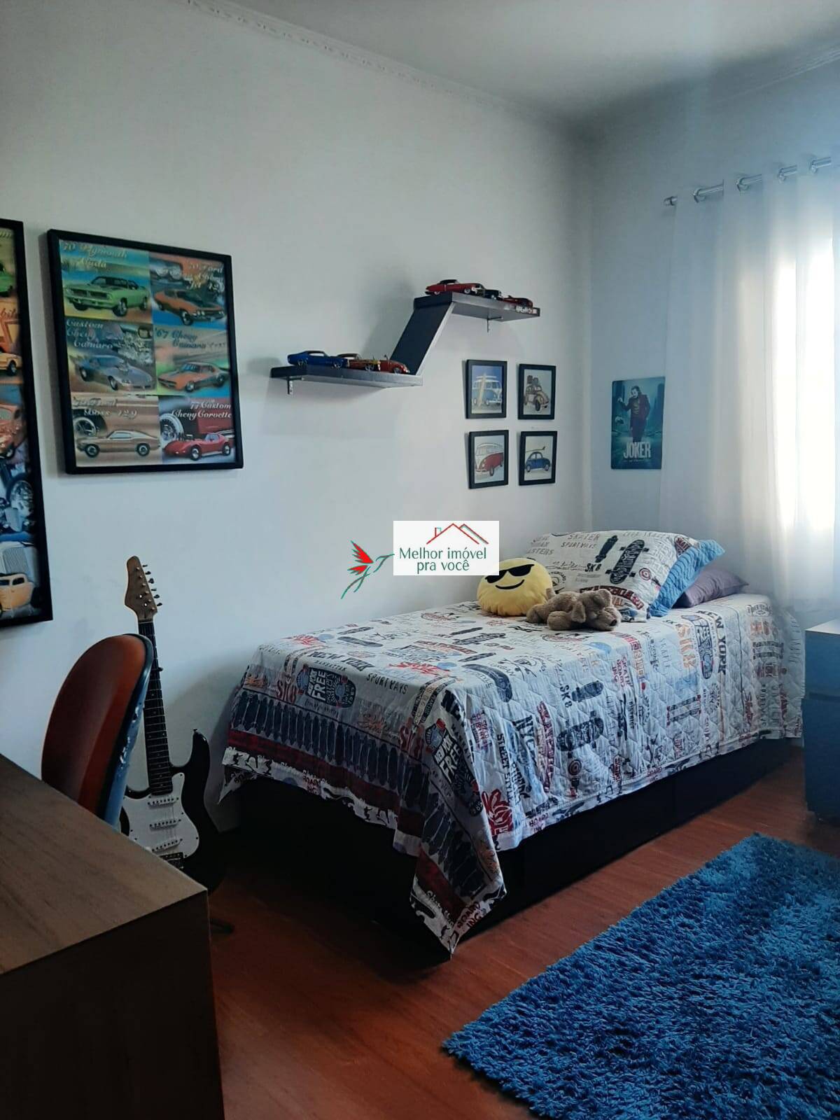 Apartamento, 3 quartos, 109 m² - Foto 23